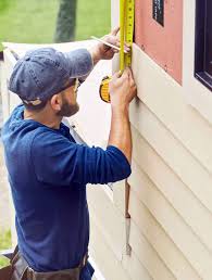 Trusted Stanley, VA Siding Experts